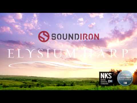 Soundiron Elysium Harp