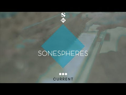 Soundiron Sonespheres 3 - Current