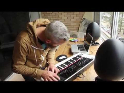 VST Instruments The Grand 3