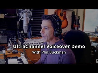 Eventide UltraChannel