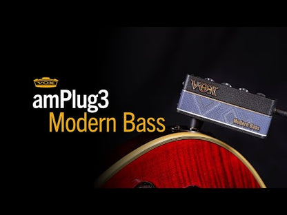 Vox AP3-MB 3 Modern Bass Amplug