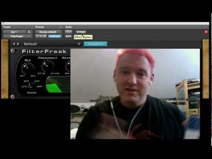 SoundToys FilterFreak 5
