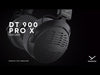 Beyerdynamic DT 900 PRO X Open-Back Studio Headphones