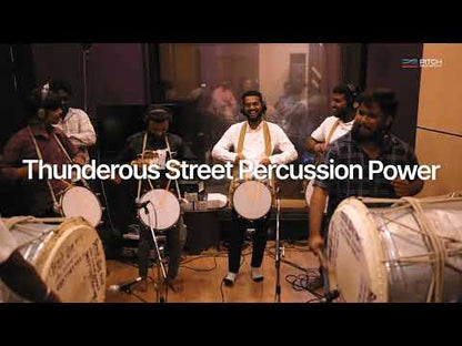 Pitch Innovations Street of North India Bundle (3packs)
