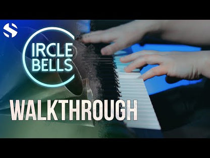 Soundiron Circle Bells