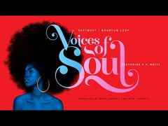 EastWest VOICES OF SOUL: Vocal Instrument Bundle