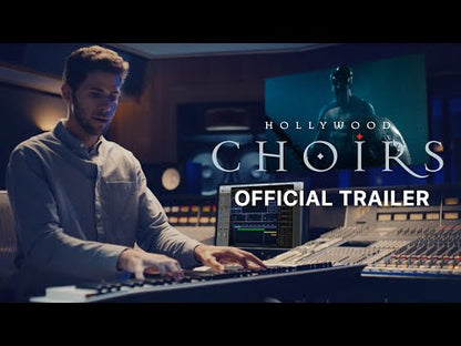 EastWest HOLLYWOOD CHOIRS DIAMOND: Choir Bundle – Professional Audio Software & Plugin