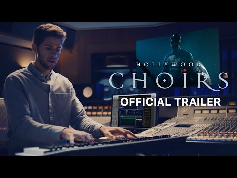 EastWest HOLLYWOOD CHOIRS DIAMOND: Choir Bundle – Professional Audio Software & Plugin