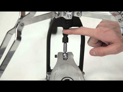 Gibraltar 6709 6000 Series Double Braced Cymbal Boom Stand
