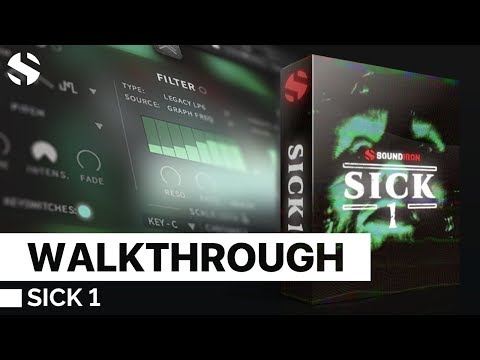 Soundiron Sick 1