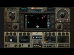 Sugar Bytes Clyop Bass Synthesizer