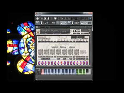 Soundiron Mars Symphonic Men's Choir