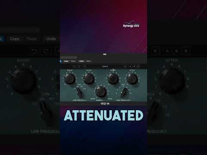 Antelope Audio VEQ-1A