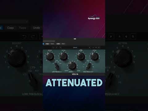 Antelope Audio VEQ-1A
