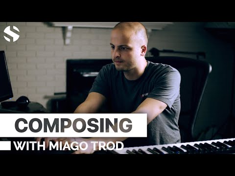 Soundiron Hopkin Instrumentarium: Miago Trod