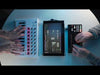 Nightfox Audio String Central Strings and Piano Layers Plug-In