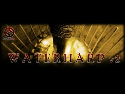 Soundiron Waterharp v3