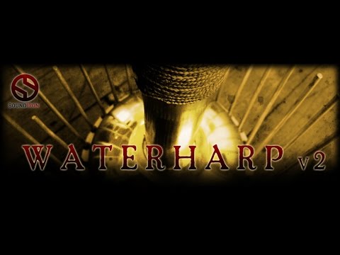 Soundiron Waterharp v3