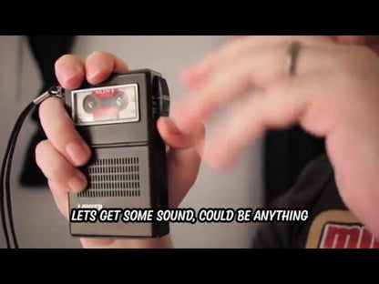 Soundiron Tape