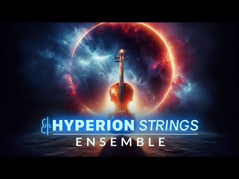 Soundiron Hyperion Strings Ensemble