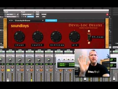 SoundToys Devil-Loc Deluxe 5