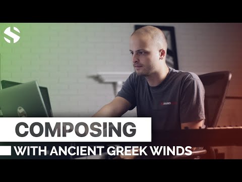 Soundiron Ancient Greek Winds