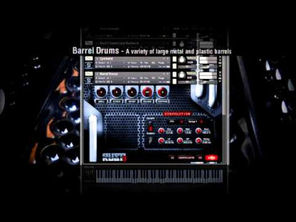 Soundiron Rust 3