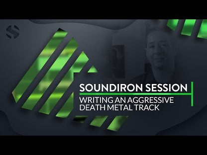 Soundiron Voices of Rage