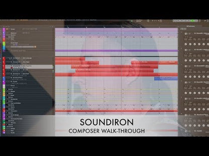 Soundiron Granada 49