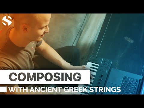 Soundiron Ancient Greek Strings
