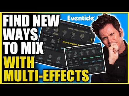 Eventide Physion Mk II