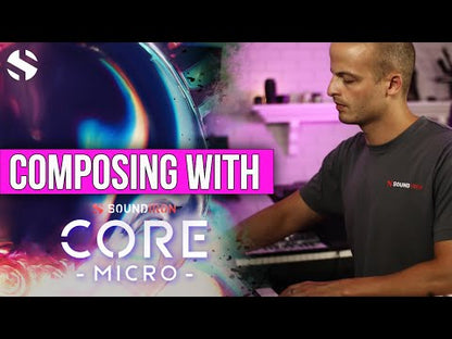 Soundiron Core Micro