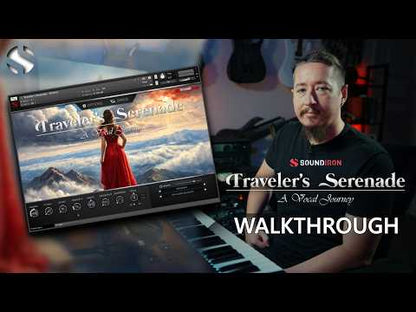 Soundiron Traveler's Serenade: Victoria