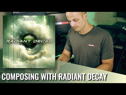 Soundiron Radiant Decay