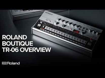 Roland TR-06 Drumatix Drum Machine