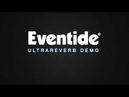Eventide UltraReverb