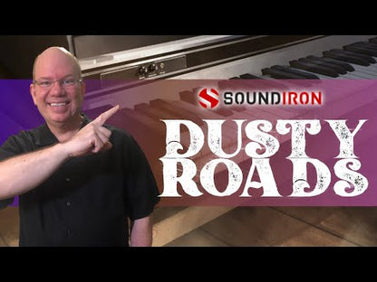 Soundiron Dusty Roads