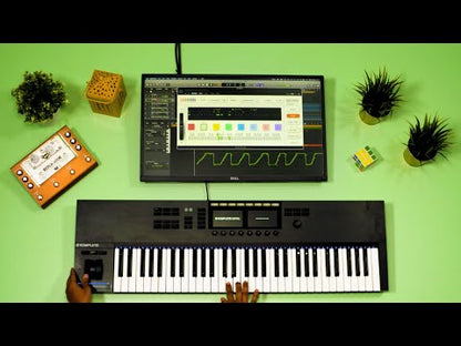 Pitch Innovations Fluid Chords