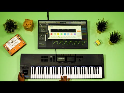 Pitch Innovations Fluid Chords