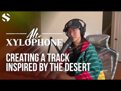 Soundiron Alto Xylophone