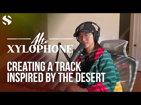 Soundiron Alto Xylophone