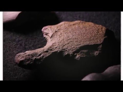 Soundiron Petroglyph