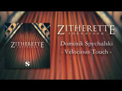 Soundiron Zitherette