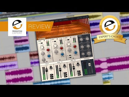 Eventide Tverb
