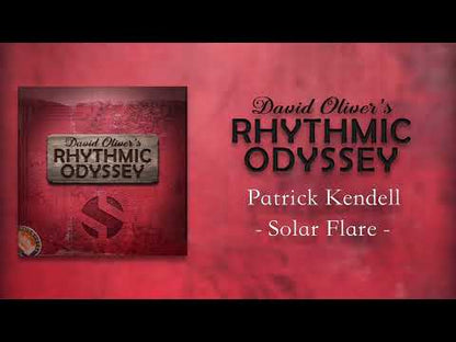 Soundiron Rhythmic Odyssey V2