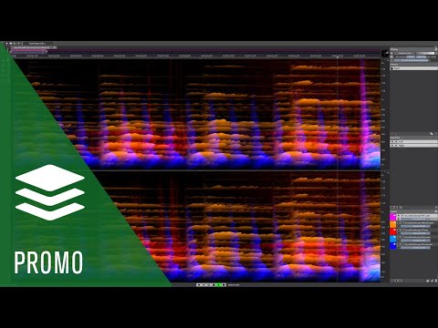 SpectraLayers Elements 13 Full Version
