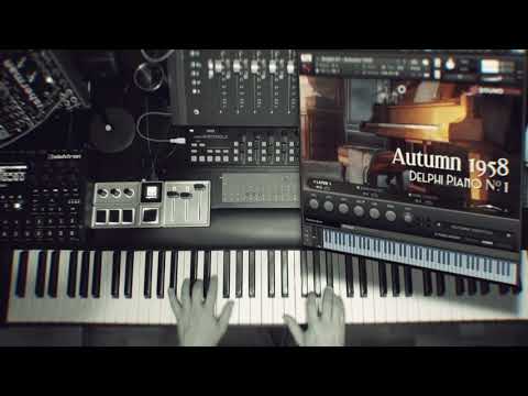 Soundiron Delphi Piano 