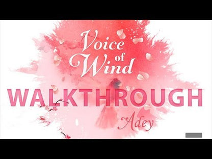 Soundiron Voice of Wind: Adey