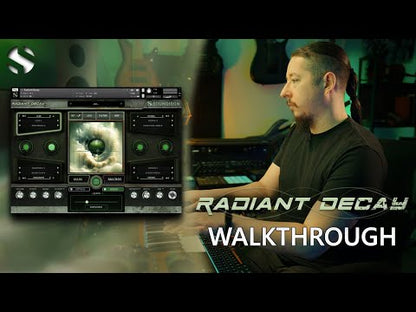 Soundiron Radiant Decay