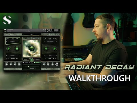Soundiron Radiant Decay